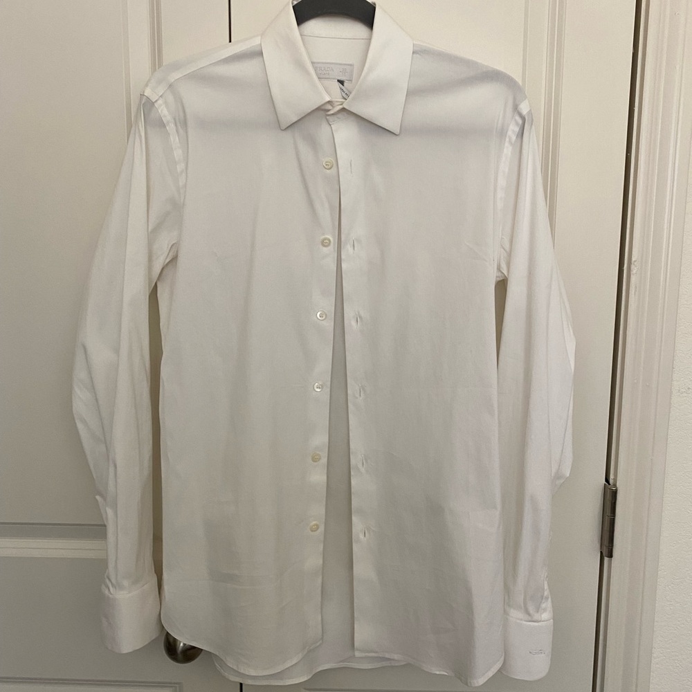 Mens Prada Shirt